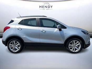 Used Vauxhall Mokka X 2019 for sale - 79198936: Photo