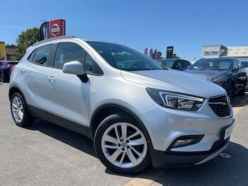 Used Vauxhall Mokka X 2019 for sale - 79198936: Photo
