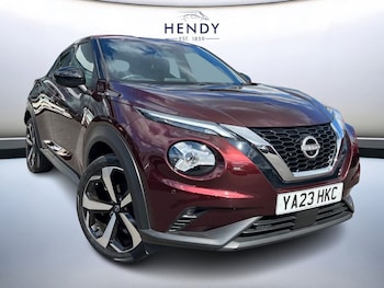 Used Nissan Juke 2023 for sale - 79508254: Photo