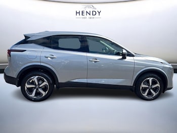 Used Nissan Qashqai 2023 for sale - 79235742: Photo