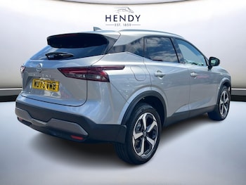 Used Nissan Qashqai 2023 for sale - 79235742: Photo