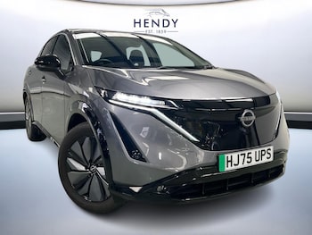Used Nissan ARIYA 2025 for sale - 79199755: Photo