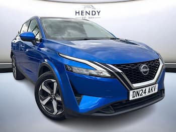 Used Nissan Qashqai 2024 for sale - 79656817: Photo
