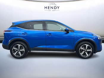 Used Nissan Qashqai 2024 for sale - 79656817: Photo
