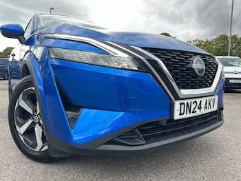 Used Nissan Qashqai 2024 for sale - 79656817: Photo