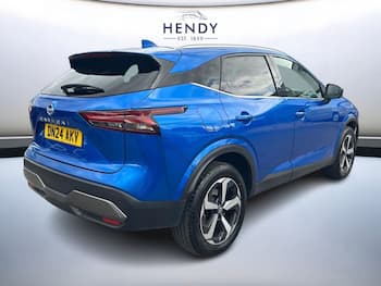 Used Nissan Qashqai 2024 for sale - 79656817: Photo