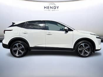 Used Nissan Qashqai 2023 for sale - 79539815: Photo