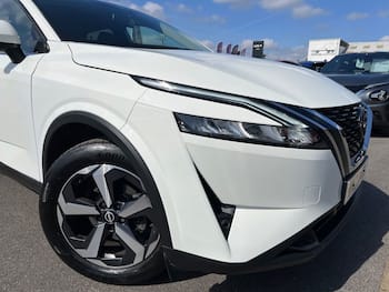 Used Nissan Qashqai 2023 for sale - 79539815: Photo