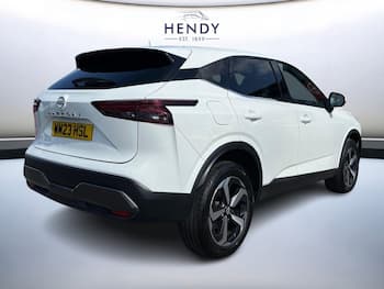 Used Nissan Qashqai 2023 for sale - 79539815: Photo
