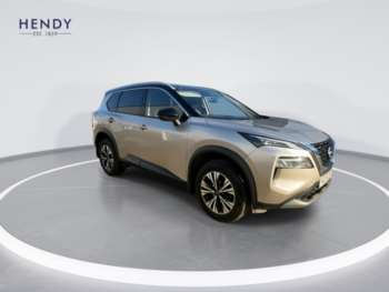Used Nissan X-Trail 2024 for sale - 73797843: Photo
