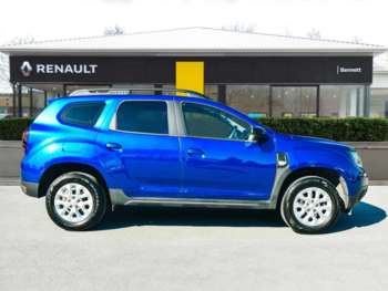 Used Dacia Duster 2021 for sale - 74162418: Photo