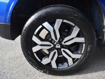 Used Dacia Duster 2022 for sale - 74420530: Photo