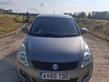 Used Suzuki Swift 2015 for sale - 74949661: Photo