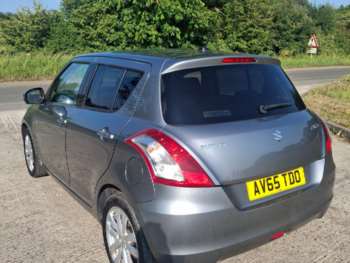 Used Suzuki Swift 2015 for sale - 74949661: Photo