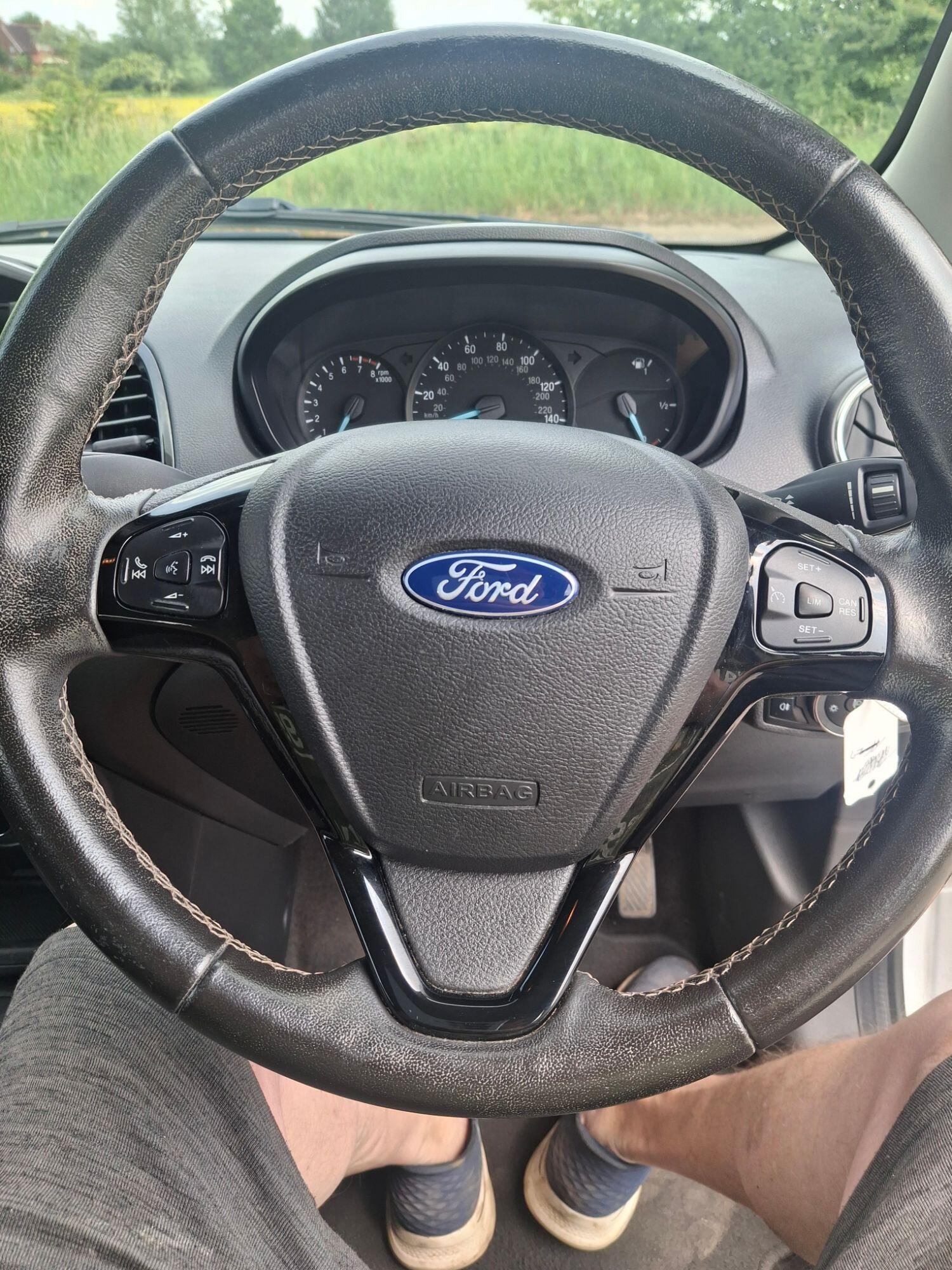 Vehicle 19