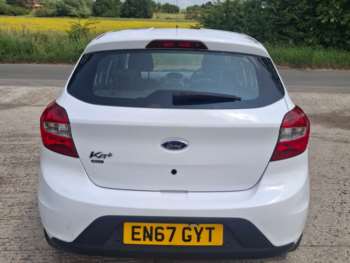 Used Ford Ka+ 2018 for sale - 74894177: Photo