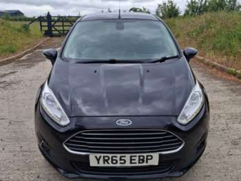 Used Ford Fiesta 2015 for sale - 74766161: Photo