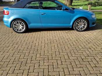 Used Audi A3 2010 for sale - 74195510: Photo