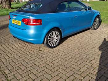 Used Audi A3 2010 for sale - 74195510: Photo