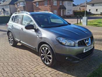 2011 - 2.0 dCi n-tec 5-Door