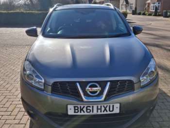 Used Nissan Qashqai 2011 for sale - 74553053: Photo