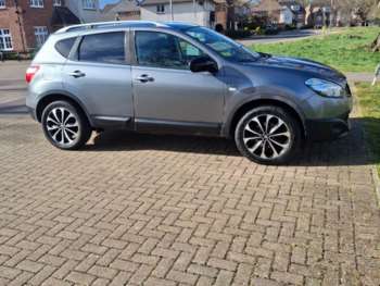 Used Nissan Qashqai 2011 for sale - 74553053: Photo