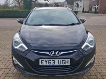 Used Hyundai i40 2013 for sale - 74108033: Photo