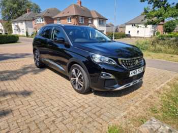 2019 - 1.2 PureTech Allure 5-Door