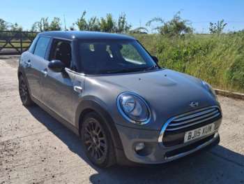 2015 - 1.5 Cooper D 5dr Auto