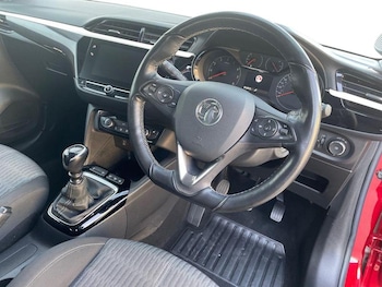 Used Vauxhall Corsa 2021 for sale - 77918710: Photo