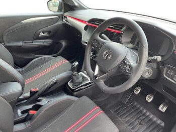 Used Vauxhall Corsa 2023 for sale - 77890383: Photo