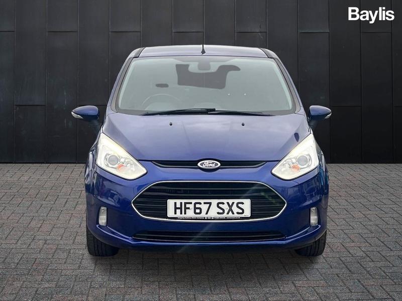Used Ford B-MAX 2017 for sale - 77910245: Photo 10