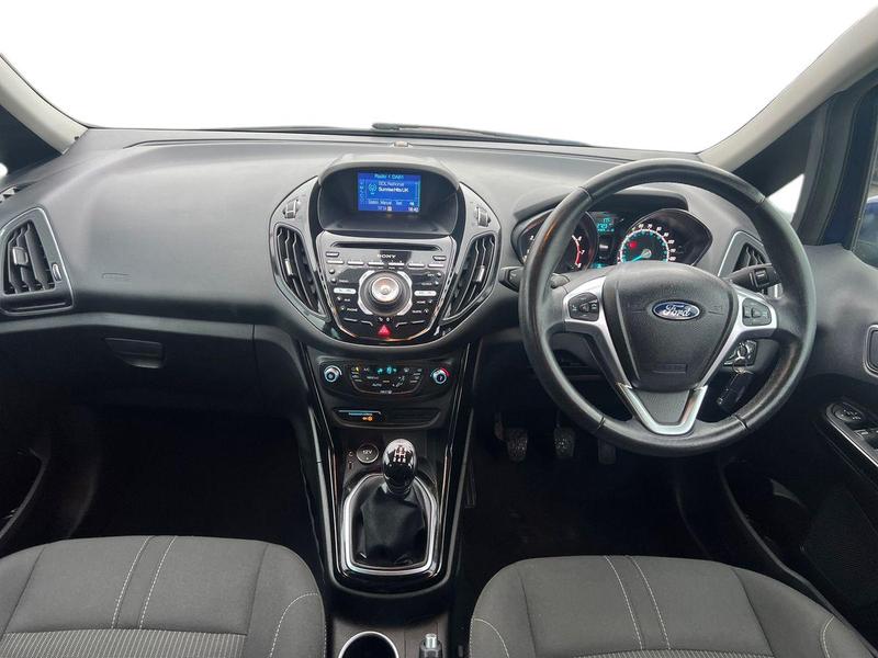 Used Ford B-MAX 2017 for sale - 77910245: Photo 13