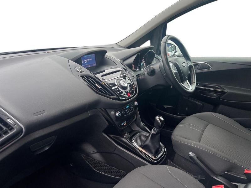 Used Ford B-MAX 2017 for sale - 77910245: Photo 14