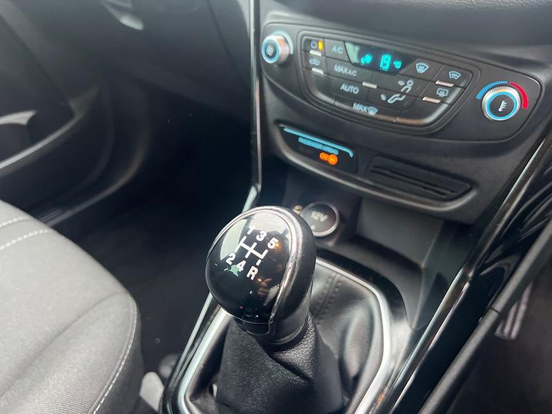 Used Ford B-MAX 2017 for sale - 77910245: Photo 15