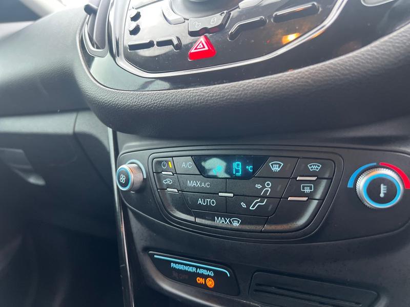 Used Ford B-MAX 2017 for sale - 77910245: Photo 16