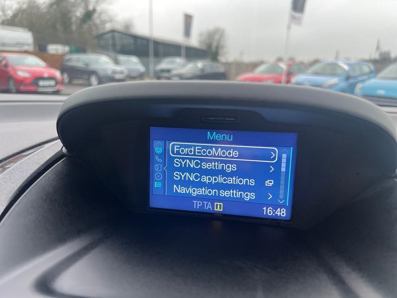 Used Ford B-MAX 2017 for sale - 77910245: Photo 18