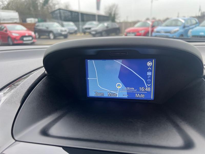 Used Ford B-MAX 2017 for sale - 77910245: Photo 19