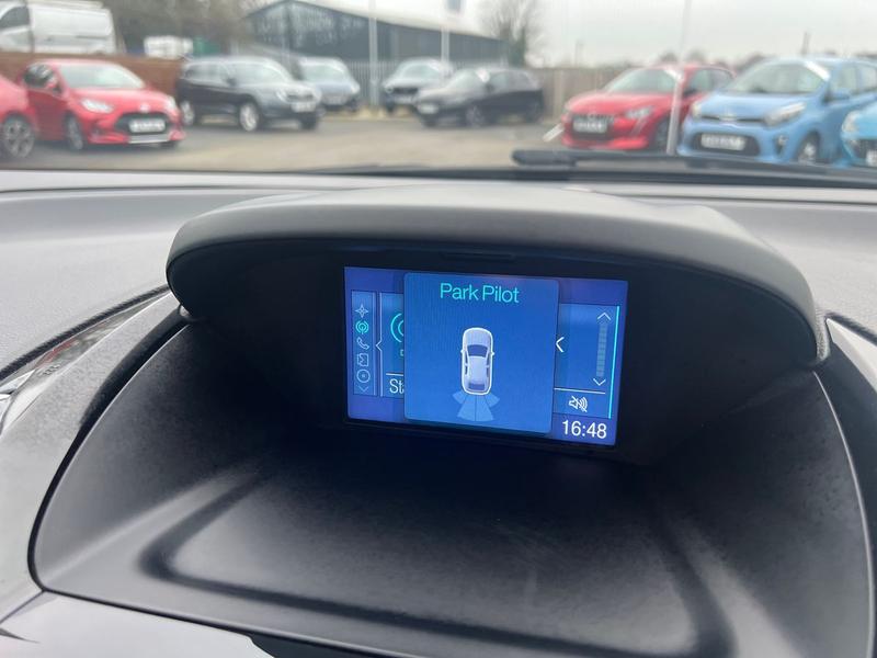 Used Ford B-MAX 2017 for sale - 77910245: Photo 20