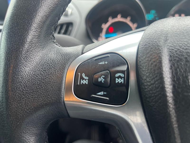 Used Ford B-MAX 2017 for sale - 77910245: Photo 22