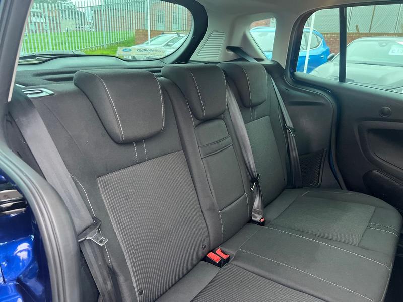 Used Ford B-MAX 2017 for sale - 77910245: Photo 24