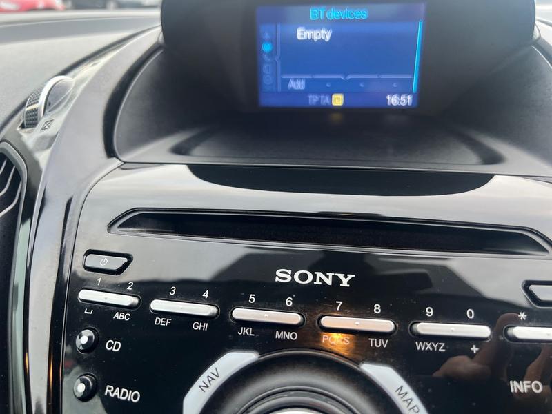 Used Ford B-MAX 2017 for sale - 77910245: Photo 26