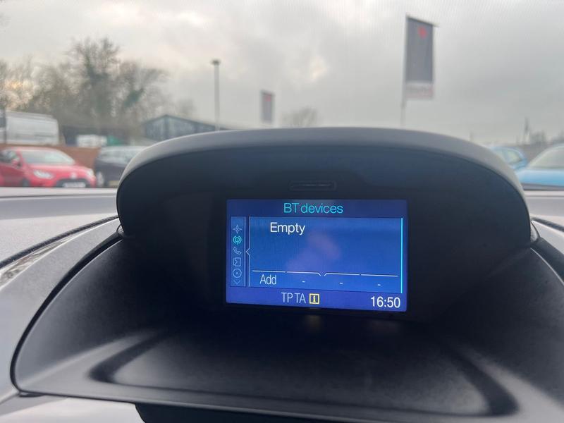 Used Ford B-MAX 2017 for sale - 77910245: Photo 27