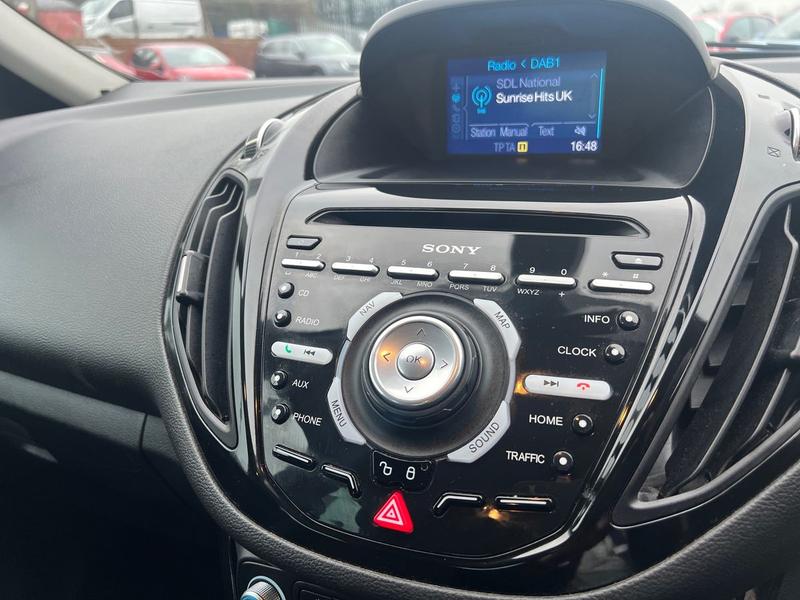 Used Ford B-MAX 2017 for sale - 77910245: Photo 29