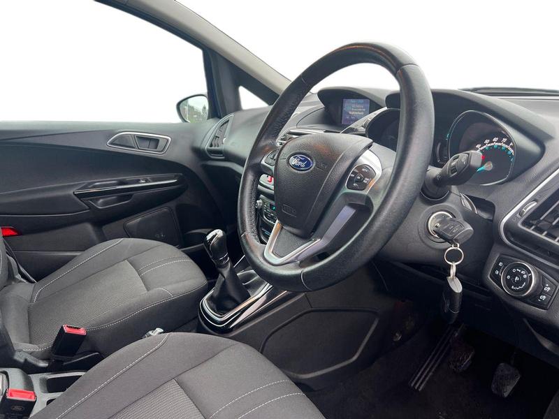 Used Ford B-MAX 2017 for sale - 77910245: Photo 3