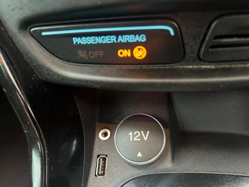 Used Ford B-MAX 2017 for sale - 77910245: Photo 31