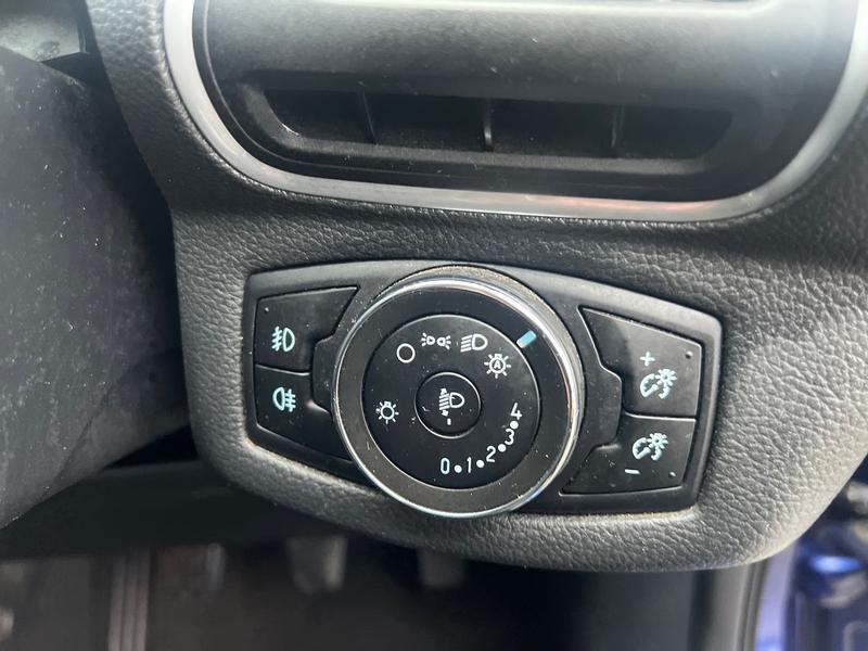 Used Ford B-MAX 2017 for sale - 77910245: Photo 32