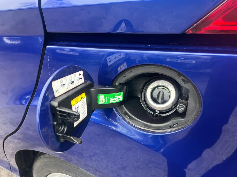 Used Ford B-MAX 2017 for sale - 77910245: Photo 34