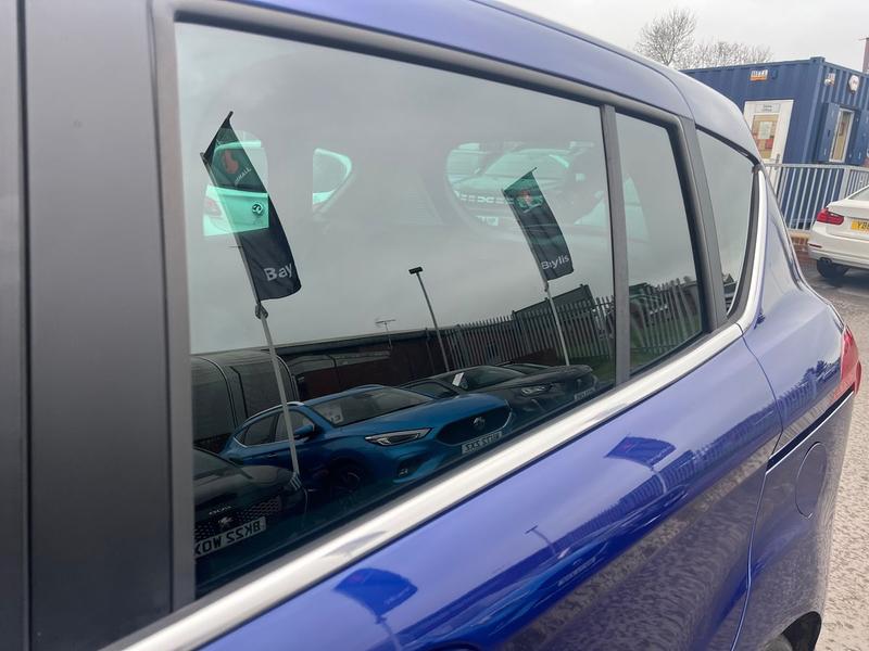 Used Ford B-MAX 2017 for sale - 77910245: Photo 35