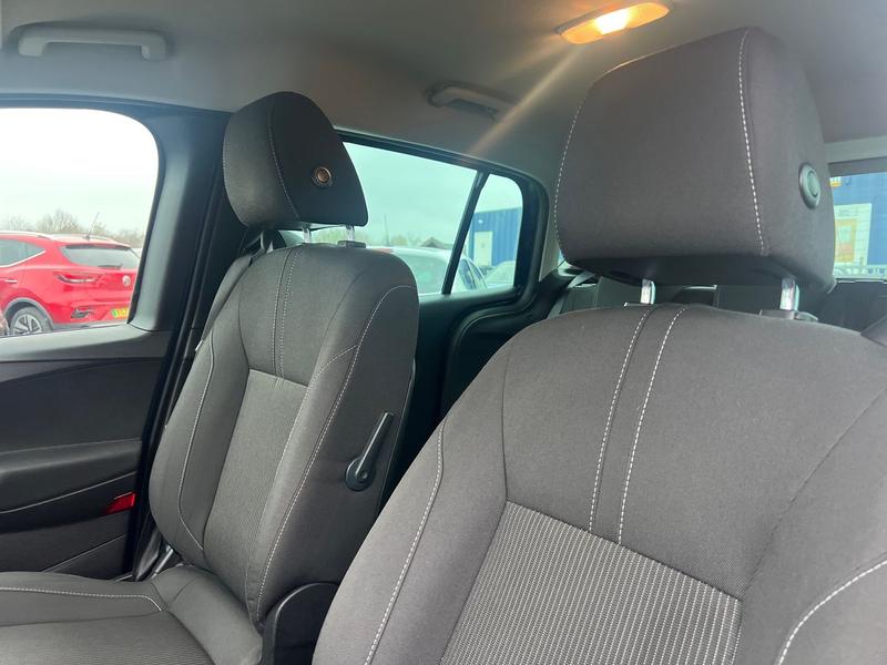 Used Ford B-MAX 2017 for sale - 77910245: Photo 36